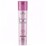 BC Bonacure pH 4.5 Color Freeze Vibrant Red Shampoo szampon do czerwonych odcieni włosów 250ml