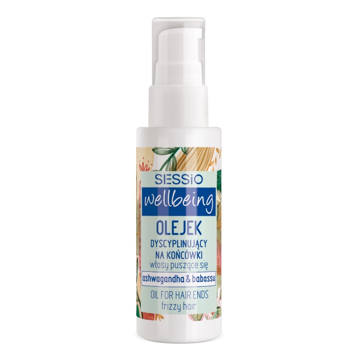 15337481709020149 Wellbeing dyscyplinujący olejek na końcówki 50ml - obrazek 1