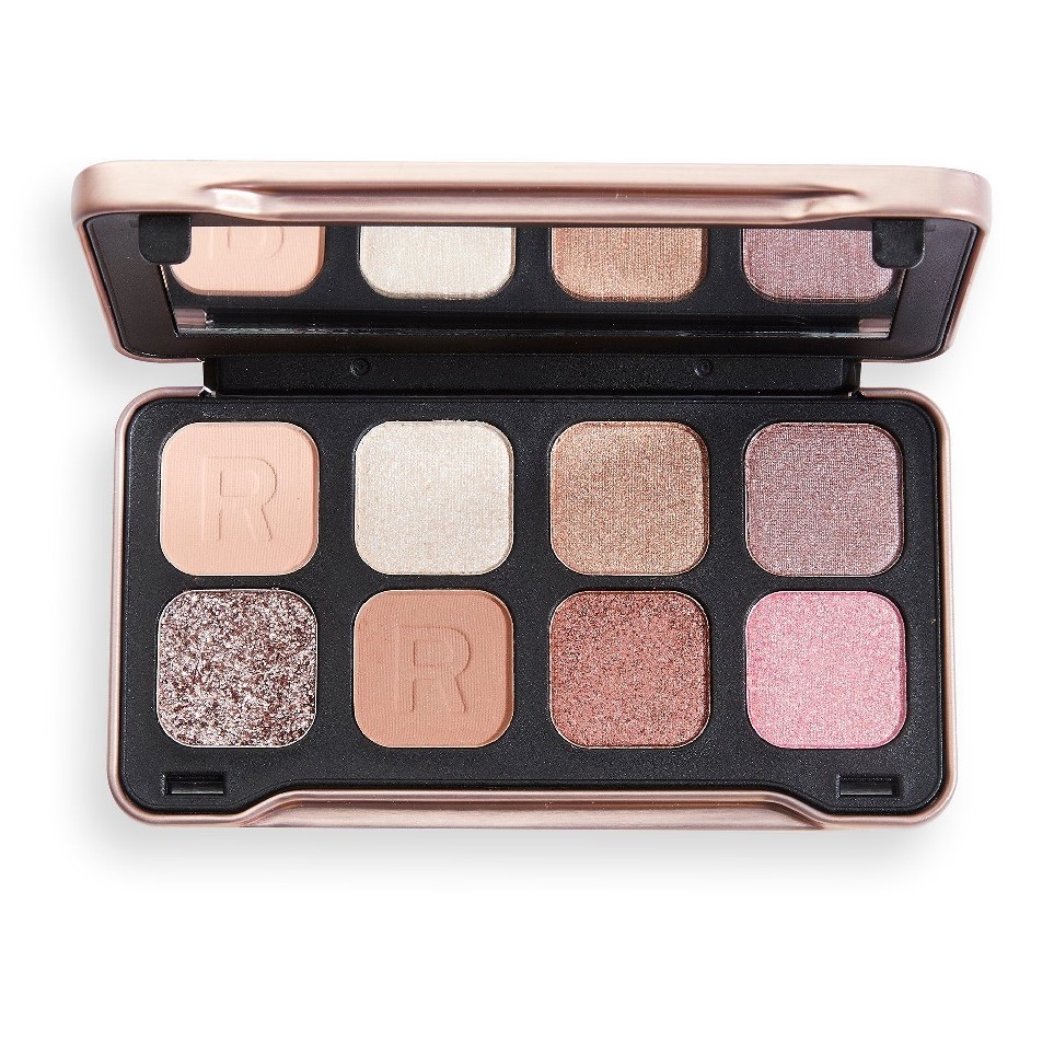 15339391738073567 Forever Flawless Dynamic Eyeshadow Palette paleta cieni do powiek Eternal 8g - obrazek 1