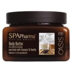 Body Butter masło do ciała Coconut & Vanilla 350ml