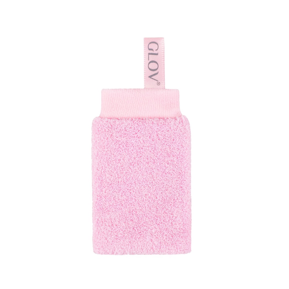 15342771675663450 Scrubex akcesorium do peelingu ust Pink - obrazek 1