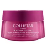 Magnifica Light Replumping Redensifying Cream lekki krem ujędrniająco-zagęszczający do twarzy i szyi 50ml