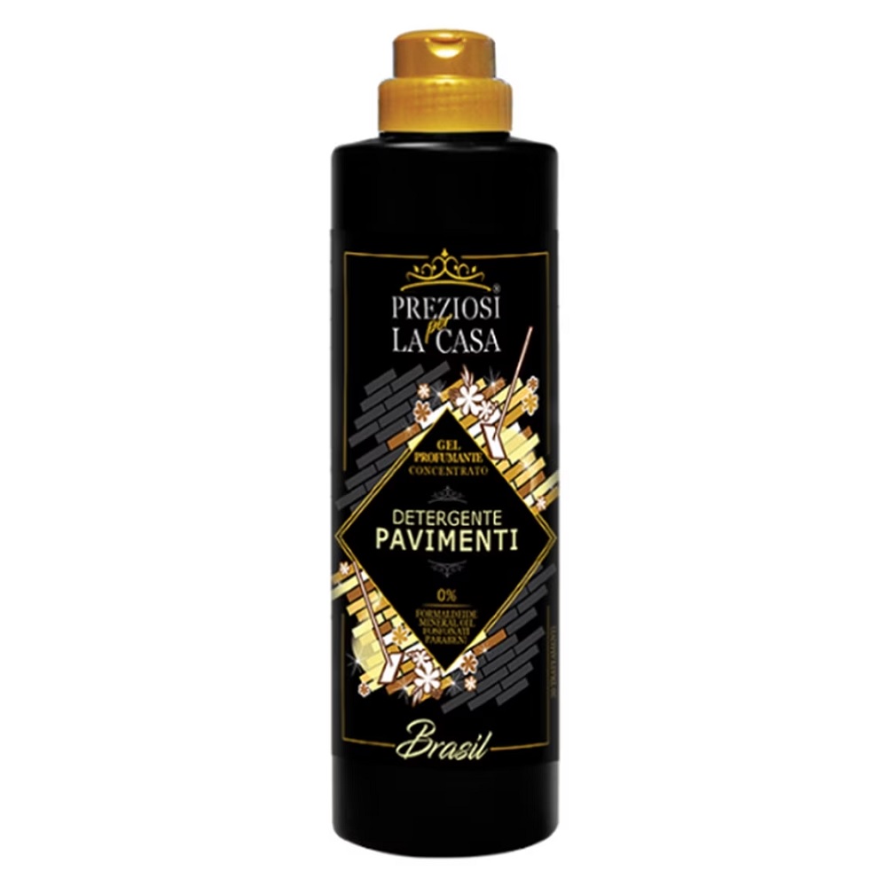 15357291680265563 Koncentrat do mycia podłóg Brasil 750ml - obrazek 1