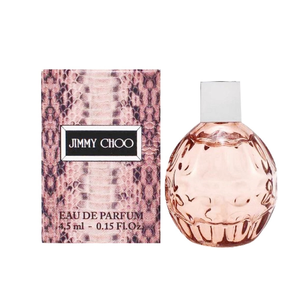 15376031655968771 Jimmy Choo woda perfumowana miniatura 4.5ml - obrazek 1
