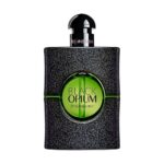 Black Opium Illicit Green woda perfumowana spray 75ml