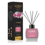 Reed Diffuser dyfuzor zapachowy z patyczkami Ogród Kwiatów 120ml