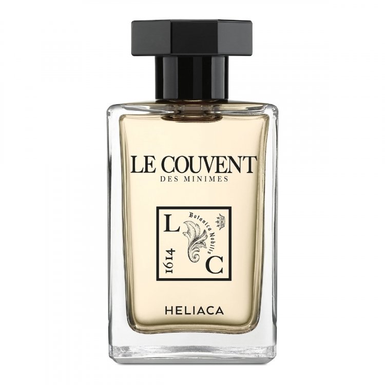 15401601630900204 Heliaca woda perfumowana spray 100ml - obrazek 1
