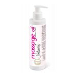 Massage Oil nawilżający olejek do masażu erotycznego 250ml