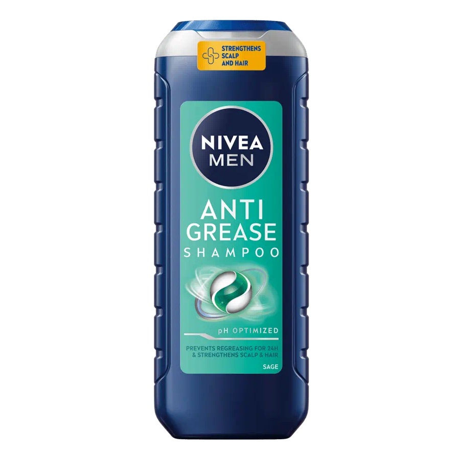 15403301758254842 Men Anti Grease szampon dla mężczyzn 500ml - obrazek 1