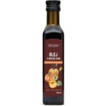 Olej z pestek dyni 250ml