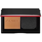 Synchro Skin Self-Refreshing Custom Finish Powder Foundation kremowo-pudrowy podkład 350 Maple 9g