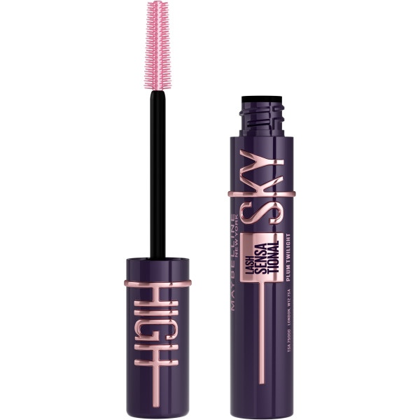 15416711735800952 Lash Sensational Sky High wydłużający tusz do rzęs Plum Twilight 7.2ml - obrazek 1