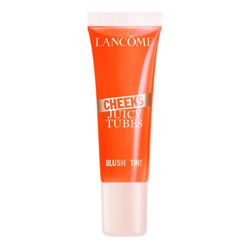 15417601777307031 Cheeks Juicy Tubes Blush róż do policzków w tubce 00 Peach 'N Roses 12ml - obrazek 1