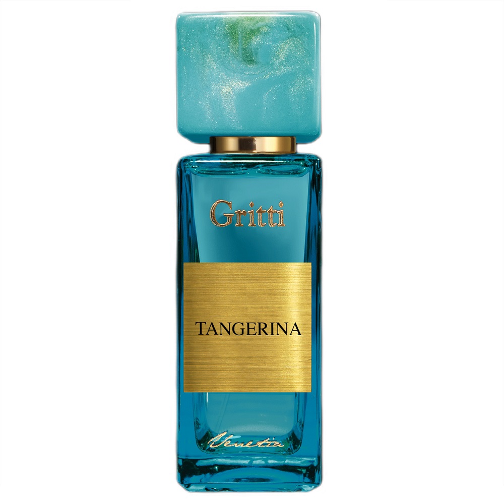 15444461705663252 Tangerina woda perfumowana spray 100ml - obrazek 1