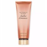 Amber Romance balsam do ciała 236ml