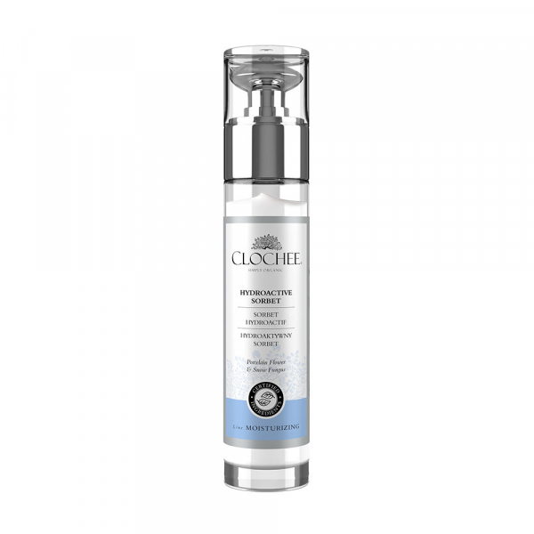 15462471635929682 Hydroaktywny sorbet do twarzy 50ml - obrazek 1