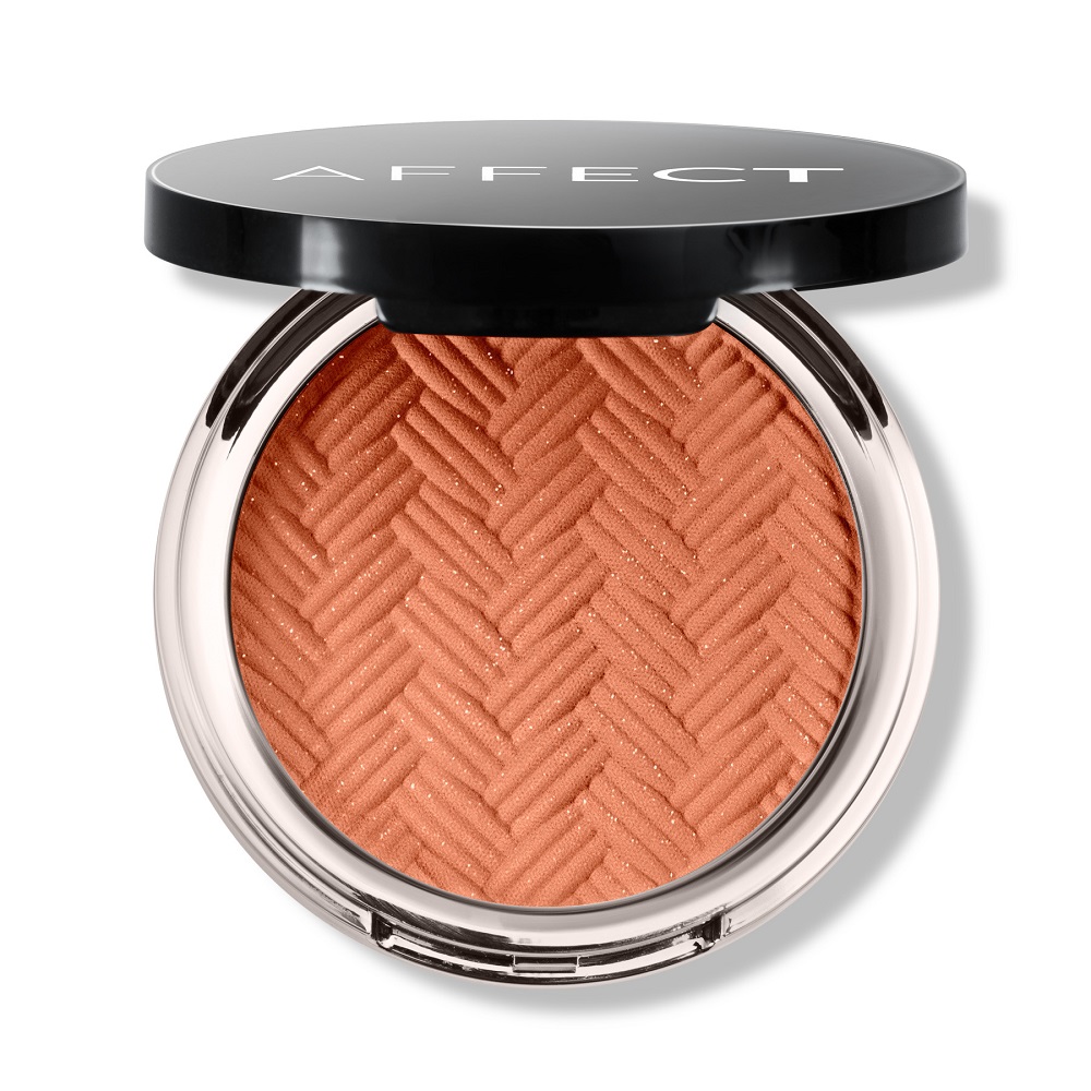15468531615386788 Velour Blush On róż prasowany R-0123 Freesia 8g - obrazek 1
