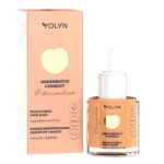 Greenbiotic Ferment odżywcze serum do twarzy Bardzo Brzoskwiniowe 20ml