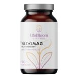 BlooMag suplementem diety 90 kapsułek