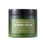 Green Seed Therapy Calming Cream kojący krem do twarzy z zielonymi nasionami 270g