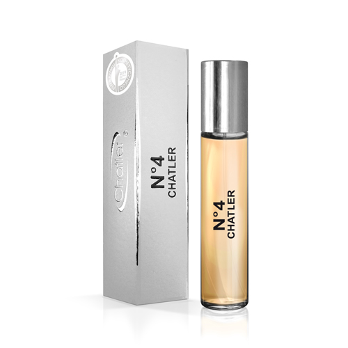 15497031642063289 Nº 4 Woman woda perfumowana spray 30ml - obrazek 1