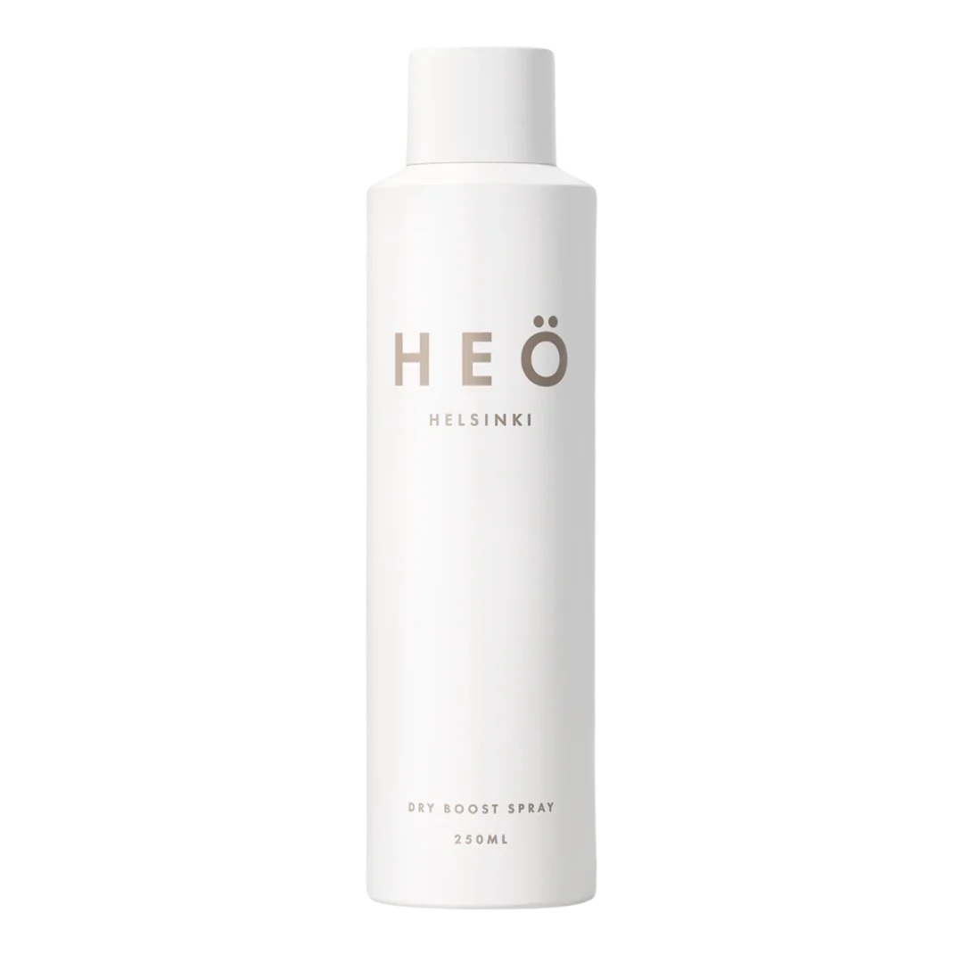 15499891746709246 Dry Boost Spray lekki spray nadający strukturę 250ml - obrazek 1