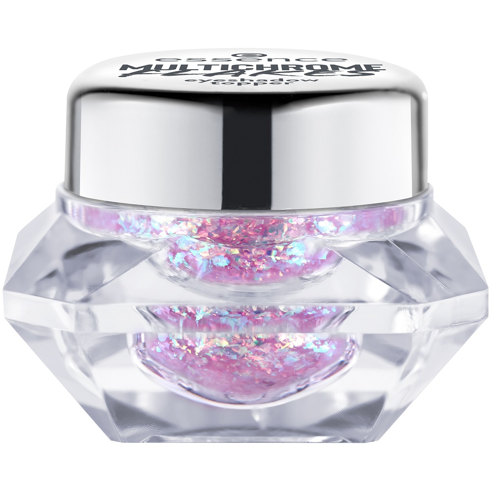 1551661700139345 Multichrome Flakes topper cieni do powiek 02 Cosmic Feelings 2g - obrazek 1