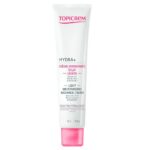 Hydra+ Light Moisturizing Radiance Cream lekki krem nawilżająco-rozświetlający 40ml