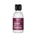 Touch Of Passion rozświetlająco-odżywczy tonik do twarzy 150ml