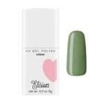 Colour UV Gel Polish lakier hybrydowy 029 Olive Paradise 9g