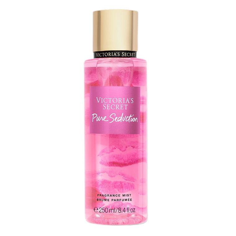 15557951744121946 Pure Seduction mgiełka do ciała 250ml - obrazek 1