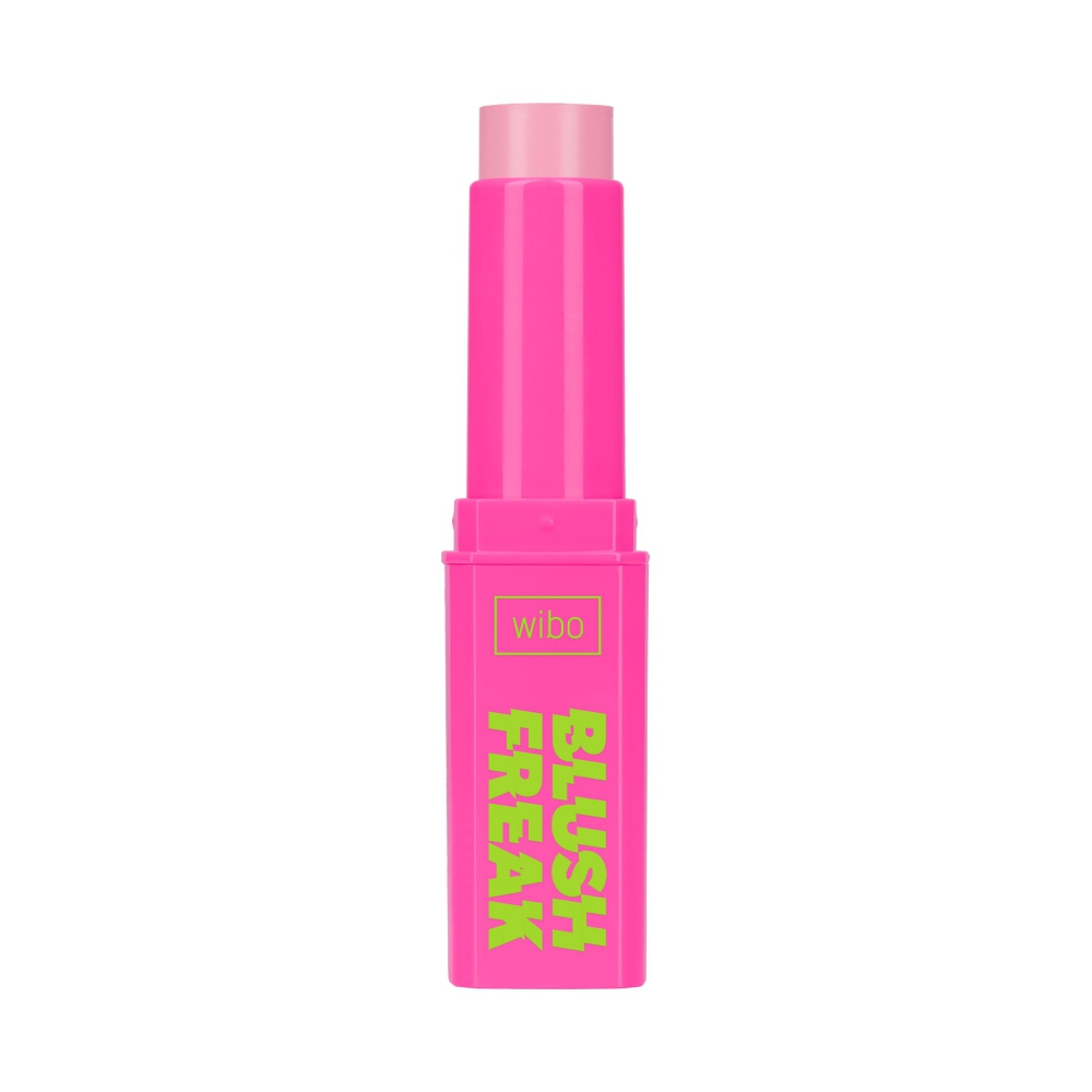 15568021715339403 Blush Freak róż w sztyfcie 02 6g - obrazek 1