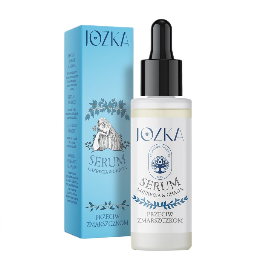 15573171732902260 Serum przeciw zmarszczkom 30ml - obrazek 1