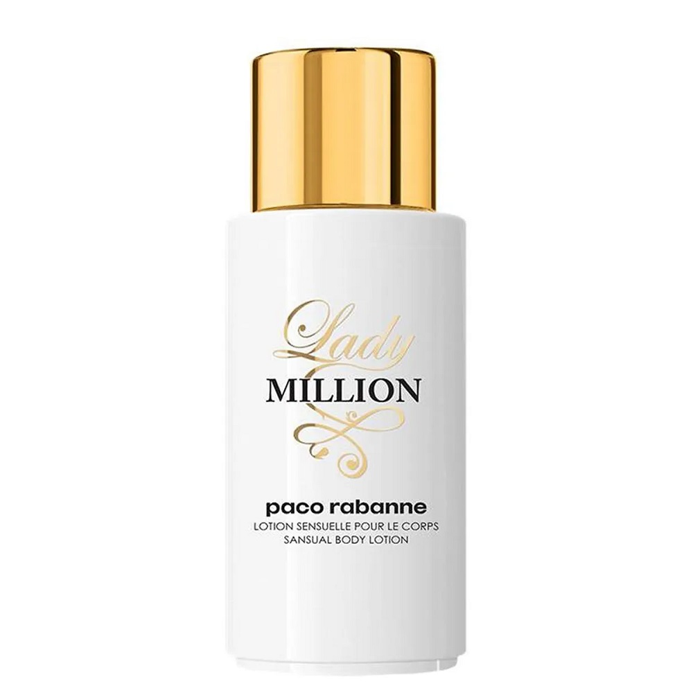 15581571689069397 Lady Million balsam do ciała 200ml - obrazek 1