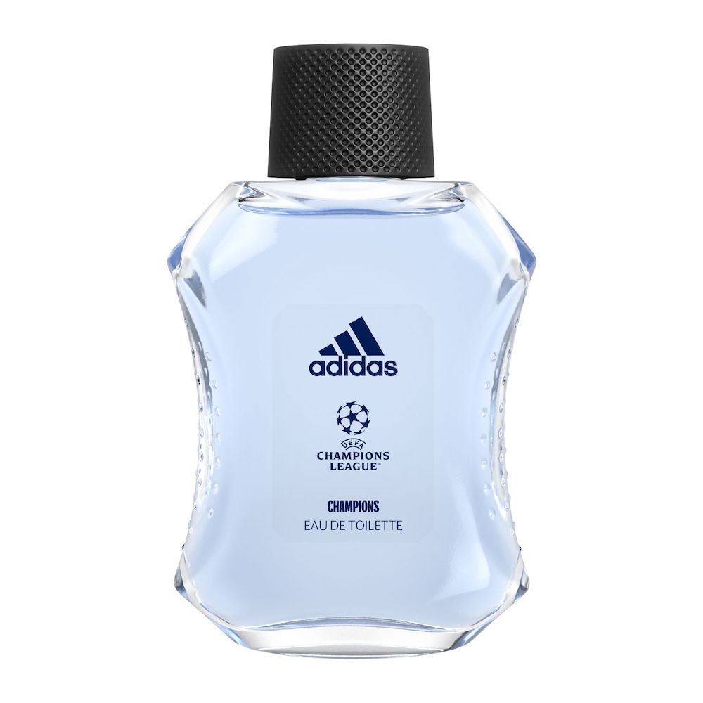 15586711690453947 Uefa Champions League Champions woda toaletowa spray 100ml - obrazek 1