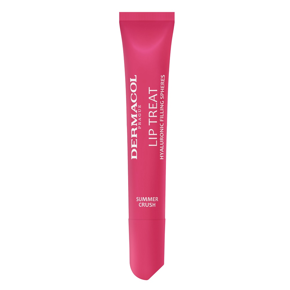 15596381760026780 Lip Treat nawilżający błyszczyk do ust 7 Summer Crush 10ml - obrazek 1