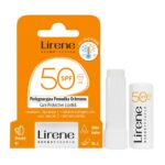Pielęgnacyjna pomadka ochronna SPF50 4.6g