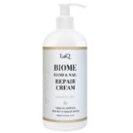 Biome krem do rąk i paznokci 300ml