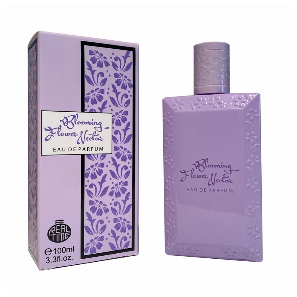 15613171711348806 Blooming Flower Nectar woda perfumowana spray 100ml - obrazek 1