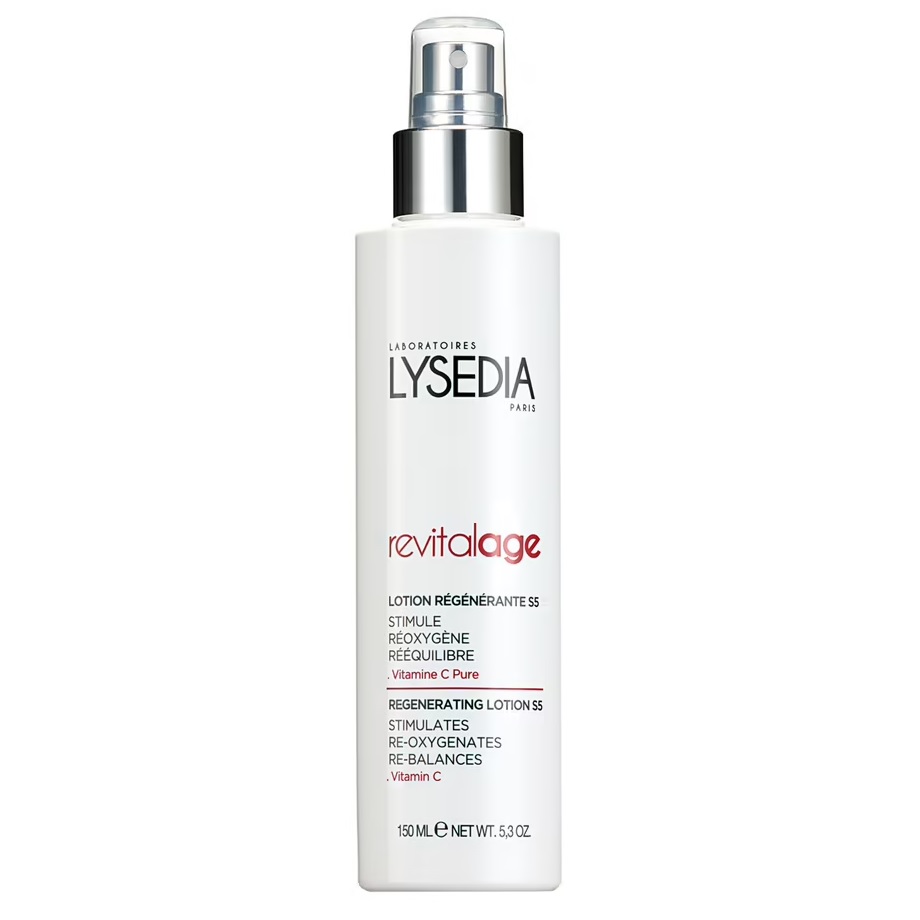 15616091718796720 Lotion S5 Revitalage rewitalizujący tonik do twarzy 150ml - obrazek 1