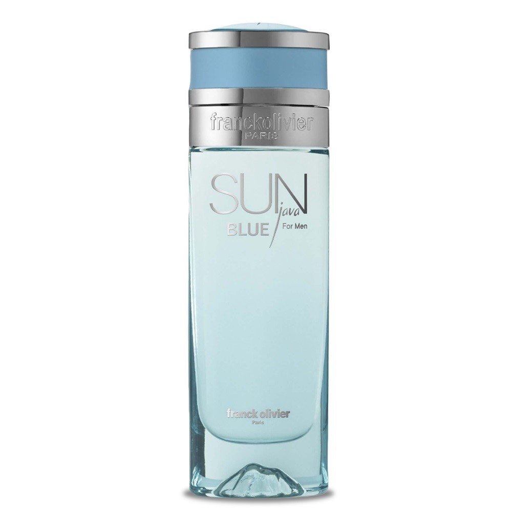 15617291730793732 Sun Java Blue woda toaletowa spray 75ml - obrazek 1