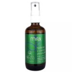 Hydrolat z czarnej porzeczki 100ml