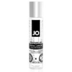 Premium Silicone Lubricant lubrykant silikonowy 30ml
