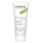 Exfoliac Matte & Pore matujący krem do twarzy 30ml