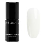 Top Milky Effect Creamy mleczny top hybrydowy 7.2ml