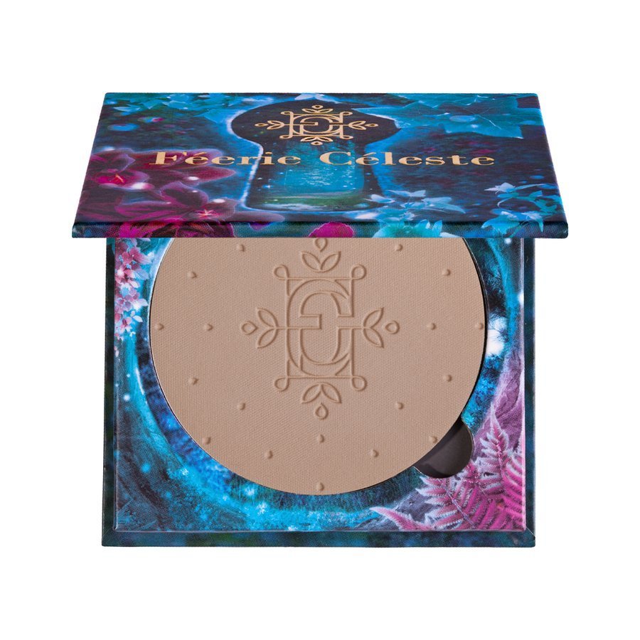 1565181626329333 Bewitched Bronze bronzer do twarzy 210 Serenade For Summer 9g - obrazek 1