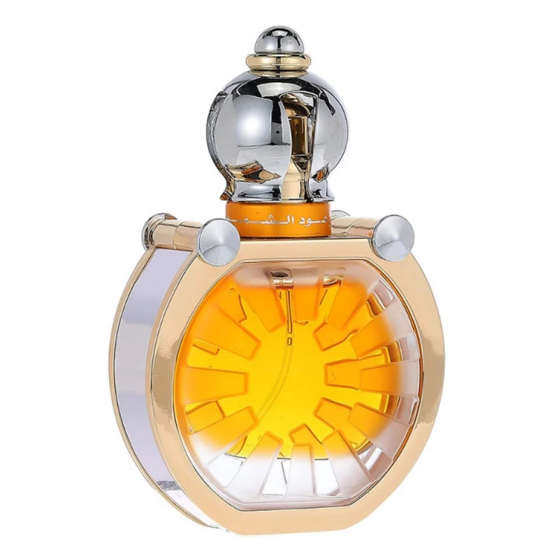 15653491730292889 Mukhallat Al Shams woda perfumowana spray 50ml - obrazek 1