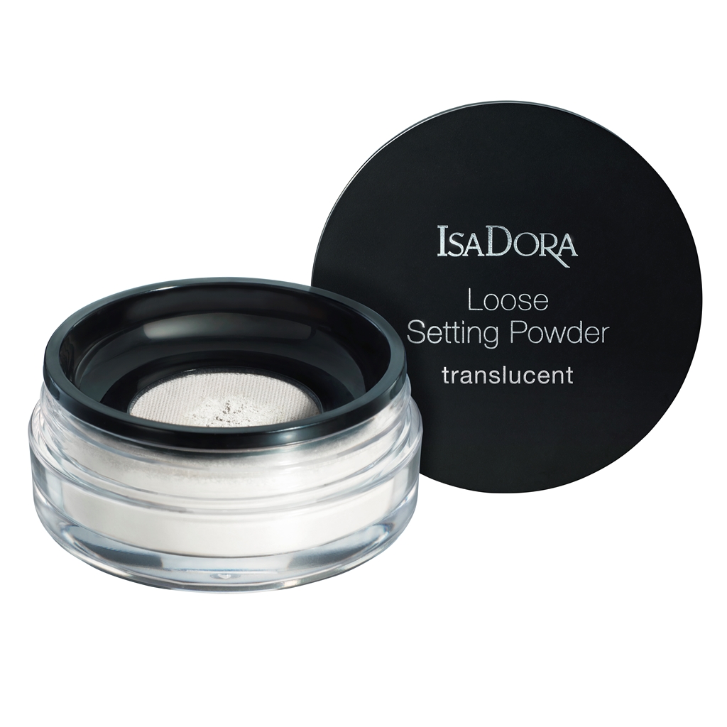 1565451689655296 Loose Setting Powder sypki puder do twarzy 00 Translucent 7g - obrazek 1