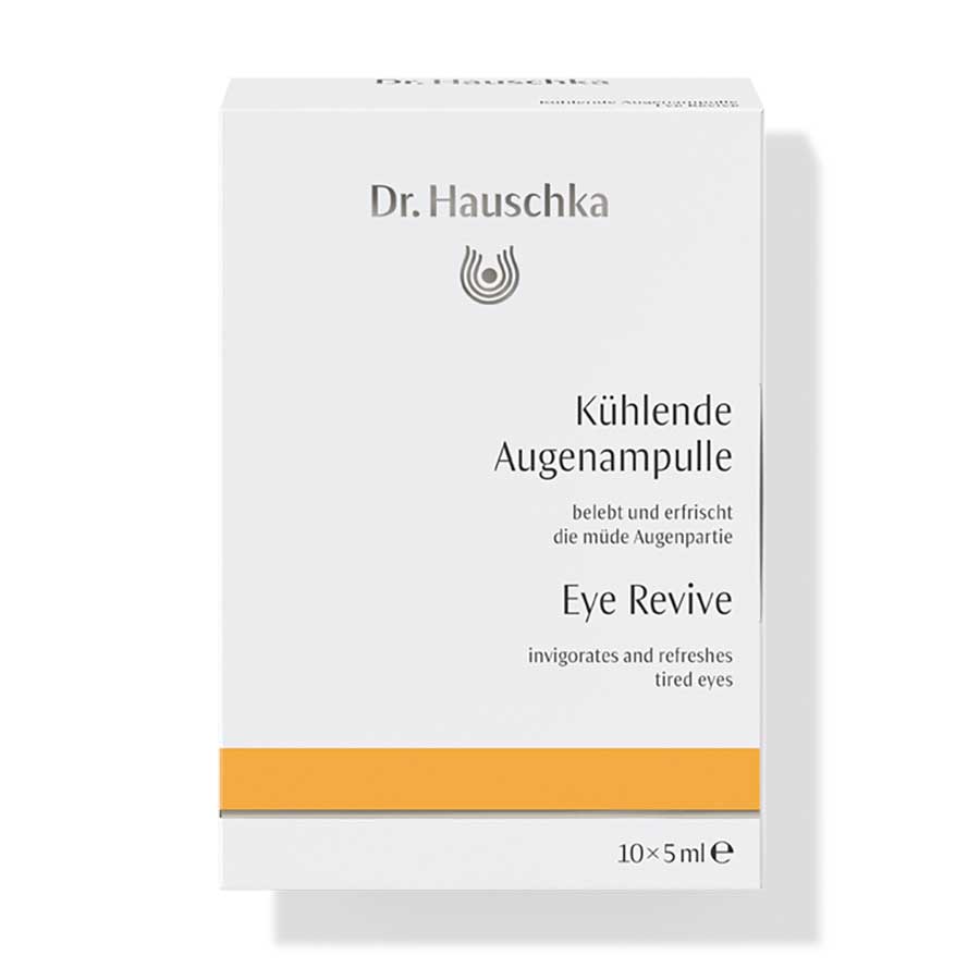 15682771660881126 Eye Revive odświeżający kompres do oczu 10x5ml - obrazek 1