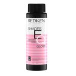 Shades EQ Gloss toner kwasowy nadający połysk i maskujący siwe włosy 06T 60ml